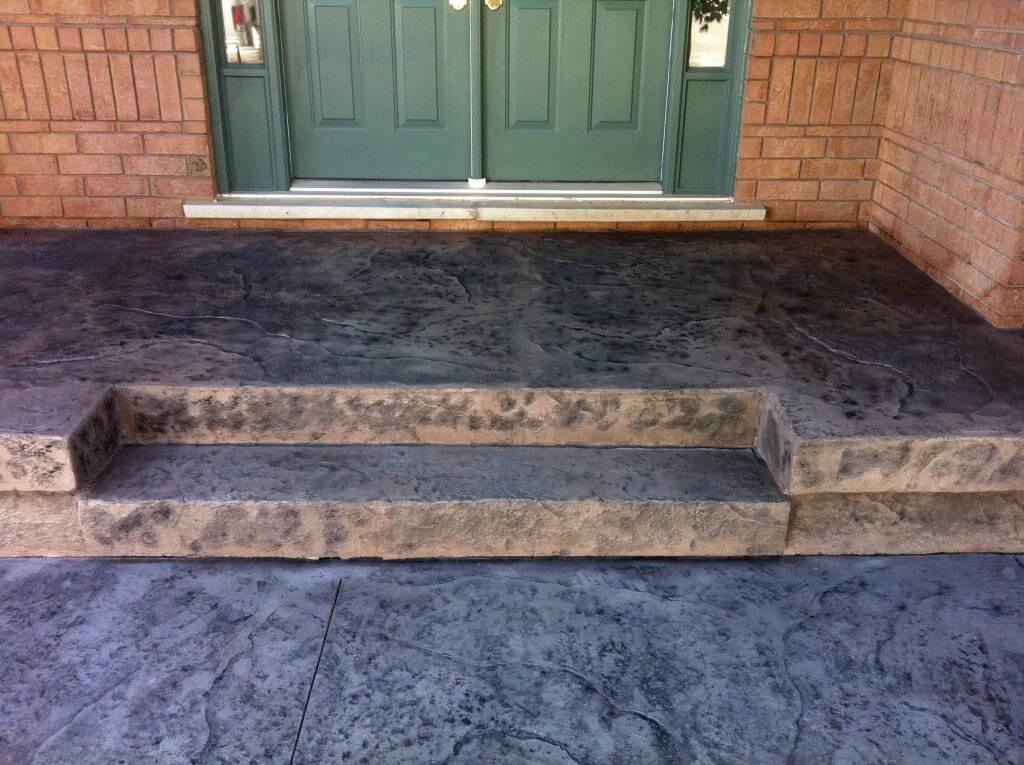 What Is Stamped Concrete, Anyway?