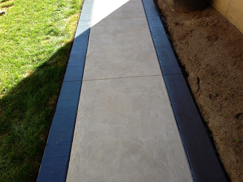Matching Style with Function: Residential vs. Commercial Sidewalks & Pathways