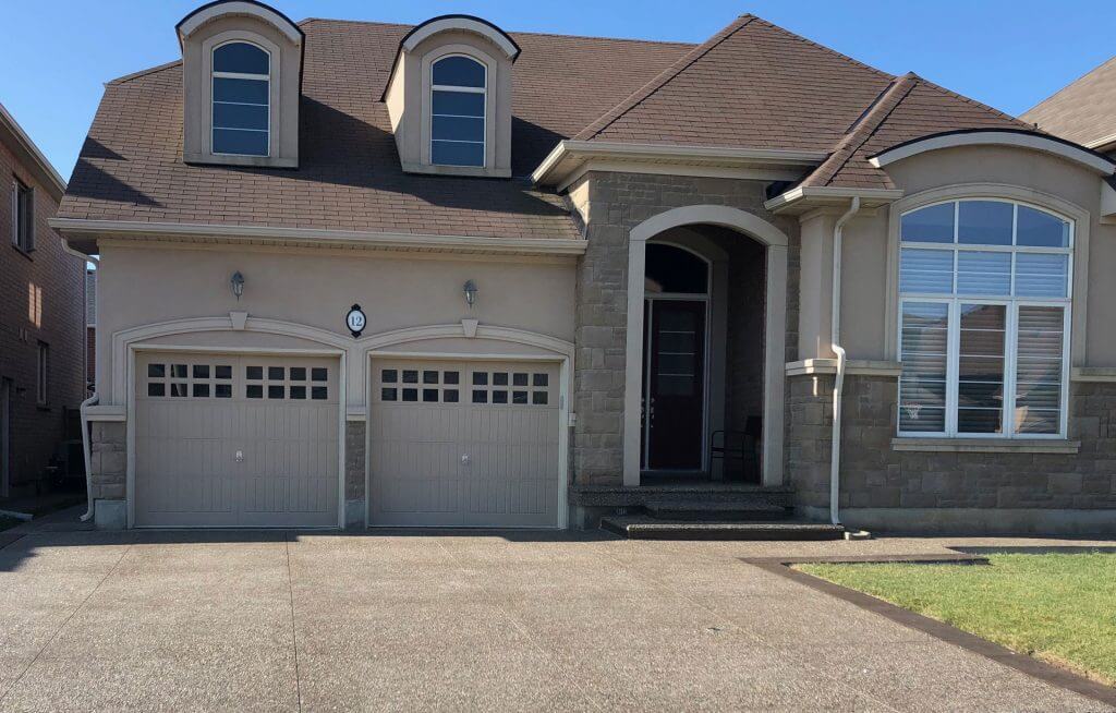 How Long Does a Concrete Driveway Last? (And How to Maintain It)